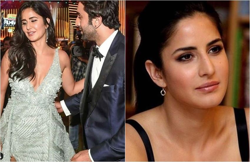 Ranbir Kapoor, Ranbir Kapoor, katrina kaif open up about her relationship, Katrina Kaif breakup with Ranbir kapoor, actress Katrina Kaif repair her broken heart, story of katrina and ranbir kapoor breakup, entertainment news, bollywood news, television news, entertainment news