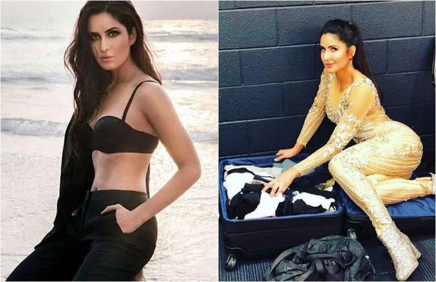 कैटरीना कैफ