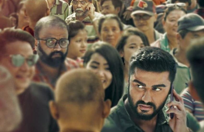 India's Most Wanted Trailer Release, Arjun Kapoor Upcoming Movie, arjun kapoor movie, arjun kapoor movie showes love and patriotism in youth, arjun kapoor movie Trailer OUT , India's Most Wanted Trailer Release, entertainment new,s bollywood news, television news