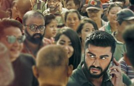India's Most Wanted Trailer Release, Arjun Kapoor Upcoming Movie, arjun kapoor movie, arjun kapoor movie showes love and patriotism in youth, arjun kapoor movie Trailer OUT , India's Most Wanted Trailer Release, entertainment new,s bollywood news, television news