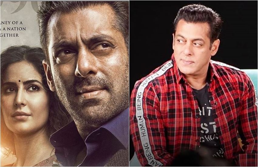 सलमान खान की फिल्म 'भारत"