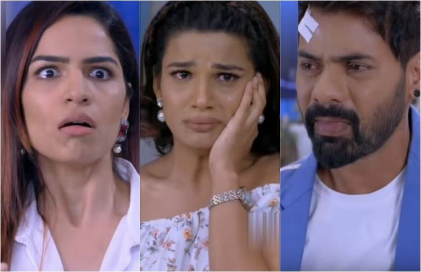 Kumkum Bhagya, Kumkum Bhagya show, ABHI Slap Tightly Rhea for Prachi, Kumkum Bhagya, here is what is next in Kumkum Bhagya, Reha take step up against Prachi in Kumkum Bhagya, entertainment news, bollywood news, television news Kumkum Bhagya, Kumkum Bhagya show, ABHI Slap Tightly Rhea for Prachi, Kumkum Bhagya, here is what is next in Kumkum Bhagya, Reha take step up against Prachi in Kumkum Bhagya, entertainment news, bollywood news, television news