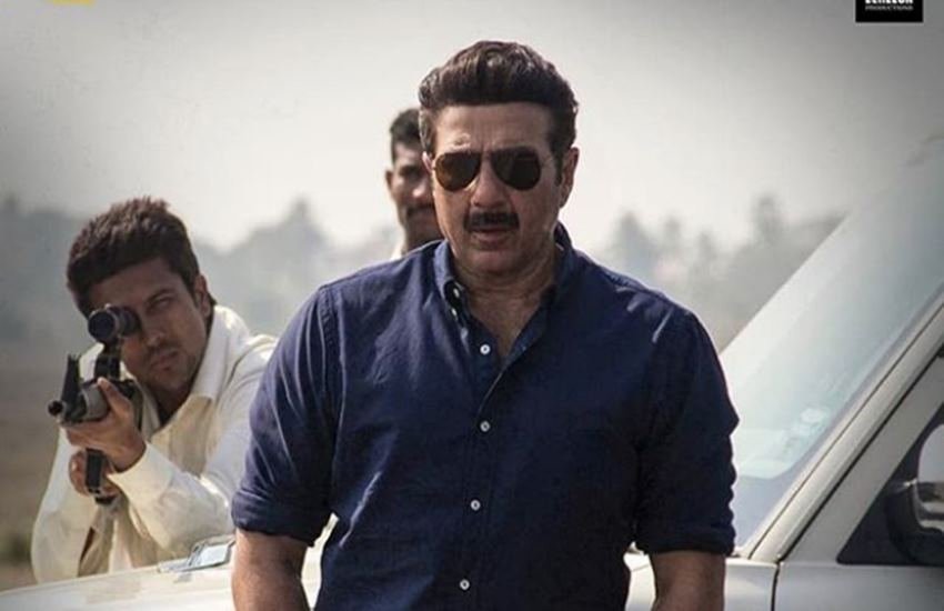 Blank, Blank movie review, Blank review, Blank film review, Blank movie release, Blank cast, Blank movie rating, Blank film rating, Blank movie release, Blank cast, kalank movie rating, Blank film rating, Blank, Sunny Deol, Karan Kapadia, Akshay Kumar, Blank, sunny deol Blank, karan kapadia Blank,Blank, Blank collection