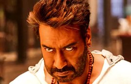 Ajay Devgn, When 20 to 25 people come over to beaten up Ajay Devgn, ajay devgn, ajay devgn news movie, bollywood actorajay devgn, entertainment news, bollywood news, television news