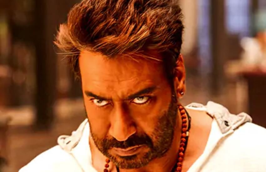 Ajay Devgn, When 20 to 25 people come over to beaten up Ajay Devgn, ajay devgn, ajay devgn news movie, bollywood actorajay devgn, entertainment news, bollywood news, television news