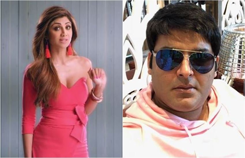 Shilpa Shetty, when Shilpa Shetty come with jhadu on stage to beaten up kapil sharma, kapil sharma and shilpa shetty, entertainment news, bollywood newsl, television news, kapil sharma talking about women shilpa shetty got angry, entertainment news, bollywood news Shilpa Shetty, when Shilpa Shetty come with jhadu on stage to beaten up kapil sharma, kapil sharma and shilpa shetty, entertainment news, bollywood newsl, television news, kapil sharma talking about women shilpa shetty got angry, entertainment news, bollywood news