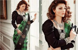 Urvashi Rautela, Urvashi Rautela thats why you are not getting any movie, people trolling Urvashi Rautela, Urvashi Rautela trolledn in social media, users troll Urvashi Rautela for her bad acting, users trolling for accident happened with Urvashi Rautela, actress Urvashi Rautela, entertainment news, television news, bollywood news