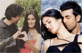 Ranbir Kapoor-Katrina Kaif, Ranbir Kapoor with Kaitrina Kaf, deepika padukone and katrina kaif, ranbir kapoor and deepika, ranbir kapoor and katrina kaif, katrina kaif, katrina kaif friend did black magic on the couple, friends jealous of ranbir-katrina kaif, entertainment news, bollywood news, televsision news, entertainment news