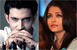 Aishwarya Rai, When Hrithik Roshan Says To Co-Star Aishwarya she is Beautiful But Not Talented, entertainment news, aishwarya and hrithik in Jodha Akbar, Hrithik Roshan, Aishwarya Rai, Bollywood news, television news entertainment news