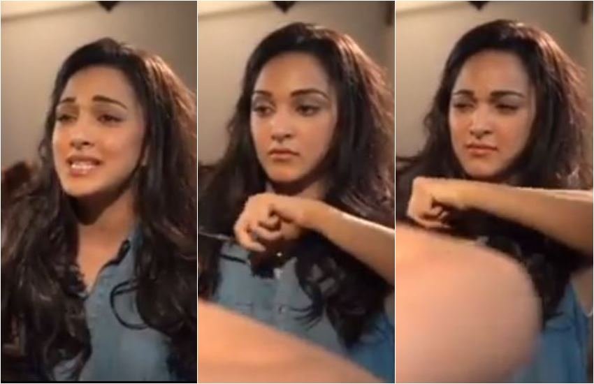 Kiara Advani, kalank actress Kiara Advani, kiara advani Cuts off her long hair, social media users trolling actress kiara advani, kiara advani, kalank actress kiara, entertainment news, bollywood news, television news