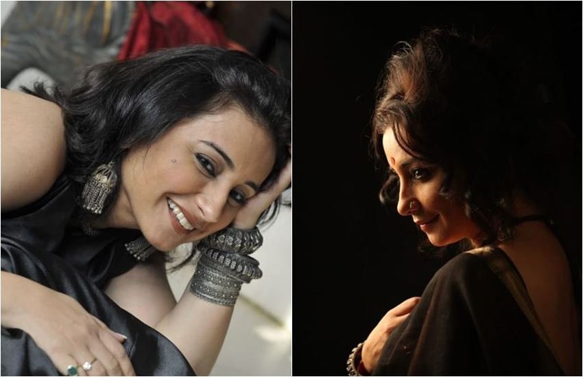 एक्ट्रेस दिव्या दत्ता