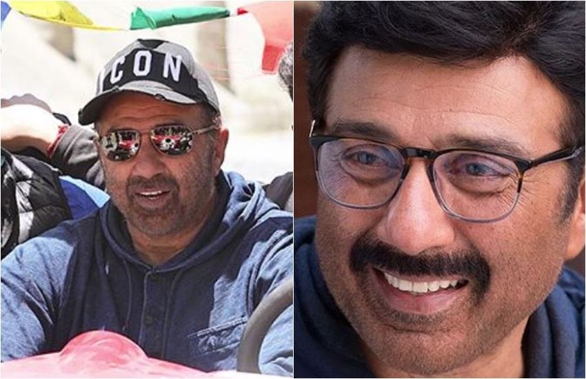 Sunny Deol, Sunny Deol as a student not concentrated in studies, sunny deol was interested only in womens, actor sunny deol, sharmendra son sunny deol, bollywood news, television news, entertainment news, bollywood news