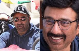 Sunny Deol, Sunny Deol as a student not concentrated in studies, sunny deol was interested only in womens, actor sunny deol, sharmendra son sunny deol, bollywood news, television news, entertainment news, bollywood news