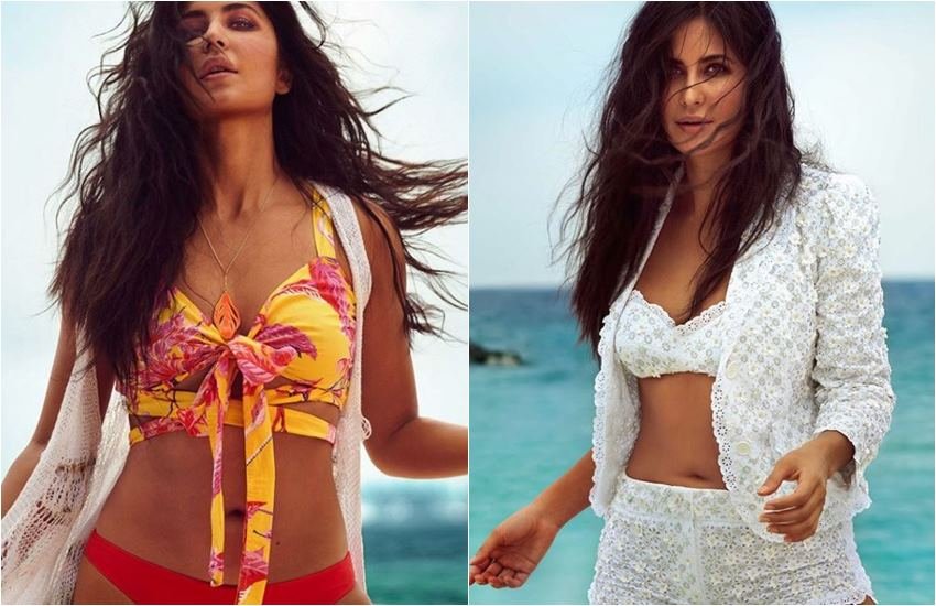 Katrina Kaif, Katrina Kaif Want To Experience new things in her life, Katrina Kaif, entertainment news, Katrina Kaif bollywood actress, Bharat actress Katrina Kaif, bollywood news, television news, entertainment news