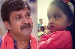 मशहूर एक्टर प्रतीश वोरा की बच्ची ने गलती से निगल लिया खिलौना, तड़प-तड़प कर तोड़ा दम