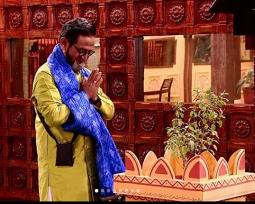 Bigg Boss Marathi, Bigg Boss Marathi, Marathi Bigg Boss 2, Marathi Bigg Boss in TV, TV show bigg boss Marathi, marathi bigg boss different from Hindi Bigg Boss, hindi bigg boss Hosted by Salman Khan, entertainment news, bollywood news, television news, entertainment news