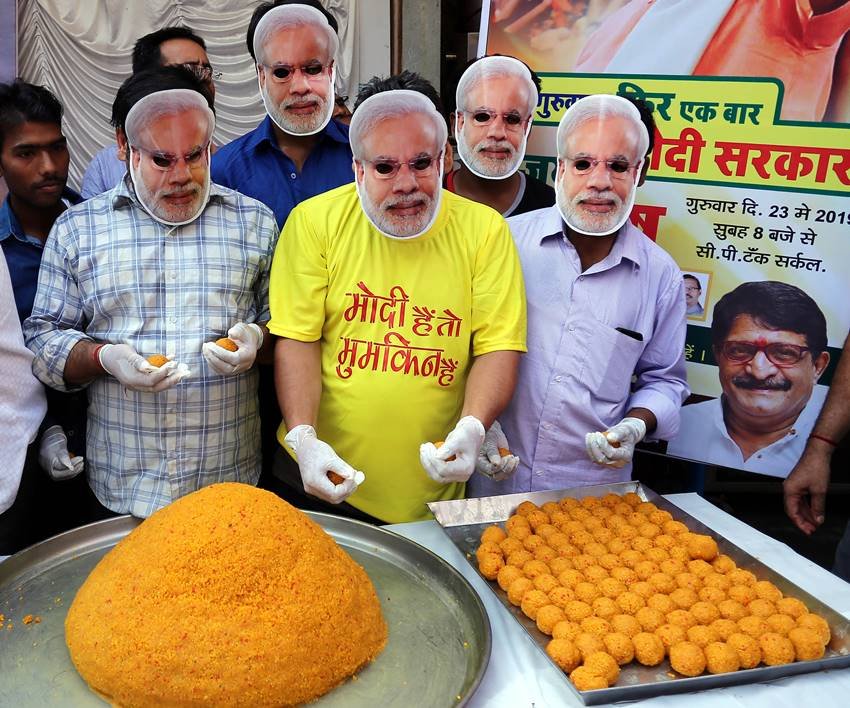election results, election results time, Election counting, election results 2019, elections 2019, election results live, 2019 election results latest updates on election results, election results 2019 time, today election results live updates, results today, where to check election results, election results today, election results timing, BJP, congress, aap, UPA, NDA, Reaction, rahul gandhi, narendra modi