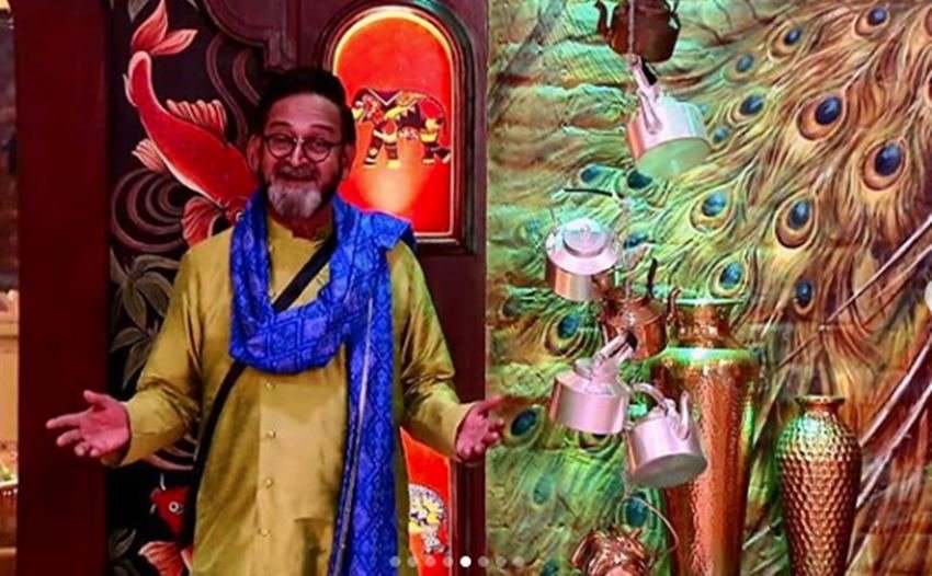 Bigg Boss Marathi, Bigg Boss Marathi, Marathi Bigg Boss 2, Marathi Bigg Boss in TV, TV show bigg boss Marathi, marathi bigg boss different from Hindi Bigg Boss, hindi bigg boss Hosted by Salman Khan, entertainment news, bollywood news, television news, entertainment news