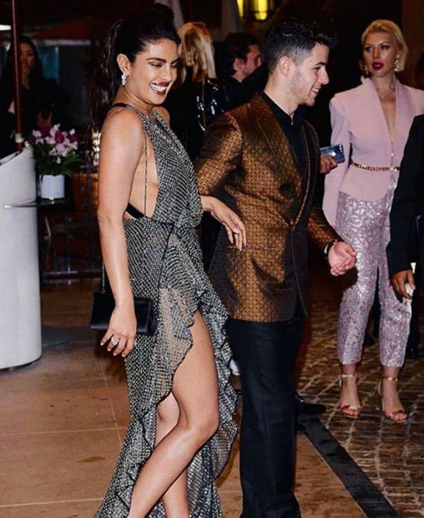 Priyanka Chopra, Nick Jonas, Priyanka Chopra and Nick Jonas Pictures, Priyanka Chopra Nick Jonas Pictures, Priyanka Nick, Priyanka Chopra Nick Joans Songs, Parineeti Copra