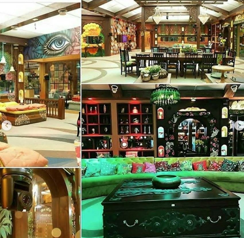 Bigg Boss Marathi, Bigg Boss Marathi, Marathi Bigg Boss 2, Marathi Bigg Boss in TV, TV show bigg boss Marathi, marathi bigg boss different from Hindi Bigg Boss, hindi bigg boss Hosted by Salman Khan, entertainment news, bollywood news, television news, entertainment news