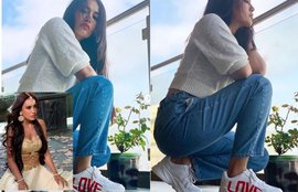 Surbhi Jyoti, Surbhi Jyoti after complete the Naagin 3, Naagin 3 Final climax episode, Final shooting of Naagin 3, Naagin 3 star Cast, Surbhi Jyoti Planning after naagin 3 ending, surbhi jyoti in long vacations, Surbhi jyotis full planing, TV popular actress Surbhi Jyoti entertainment news, bollywood news, television news