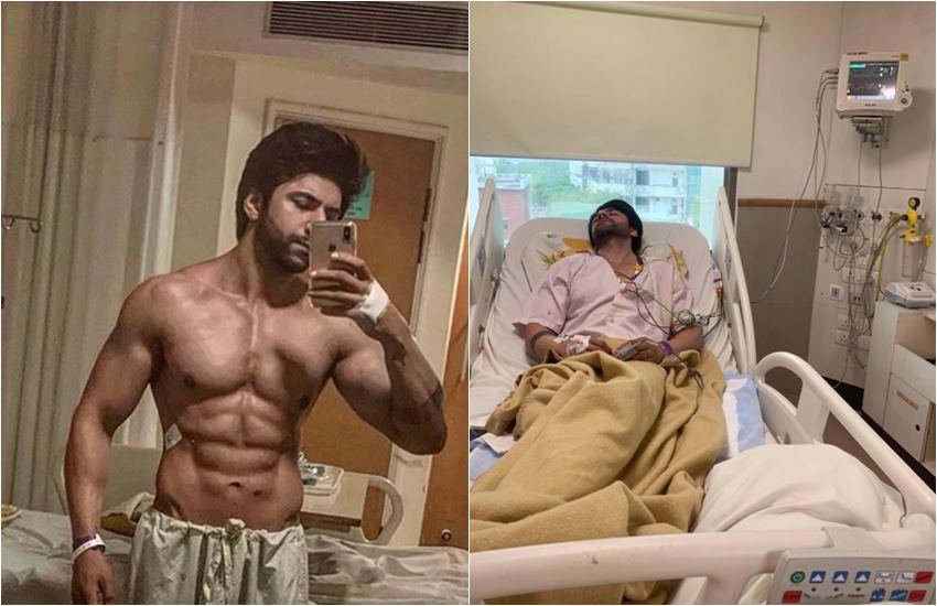 Aansh Arora, Bala JI Telefilms Actor Aansh Arora, TANHAIYAN actor Aansh Arora, Colors Channel Show KASAM Actor Aansh Arora, QUEENS Actor Aansh, Aansh Arora entertainment news, bollywood news, television news Aansh Arora, Bala JI Telefilms Actor Aansh Arora, TANHAIYAN actor Aansh Arora, Colors Channel Show KASAM Actor Aansh Arora, QUEENS Actor Aansh, Aansh Arora entertainment news, bollywood news, television news