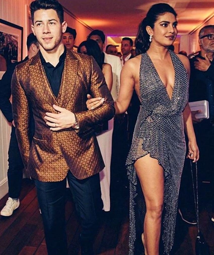 Priyanka Chopra, Nick Jonas, Priyanka Chopra and Nick Jonas Pictures, Priyanka Chopra Nick Jonas Pictures, Priyanka Nick, Priyanka Chopra Nick Joans Songs, Parineeti Copra