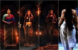 Naagin सीजन 4 में इस खूबसूरत चेहरे को मिल सकती है जगह, एक्ट्रेस ने धीमे से मुस्कराते हुए किया इशारा!