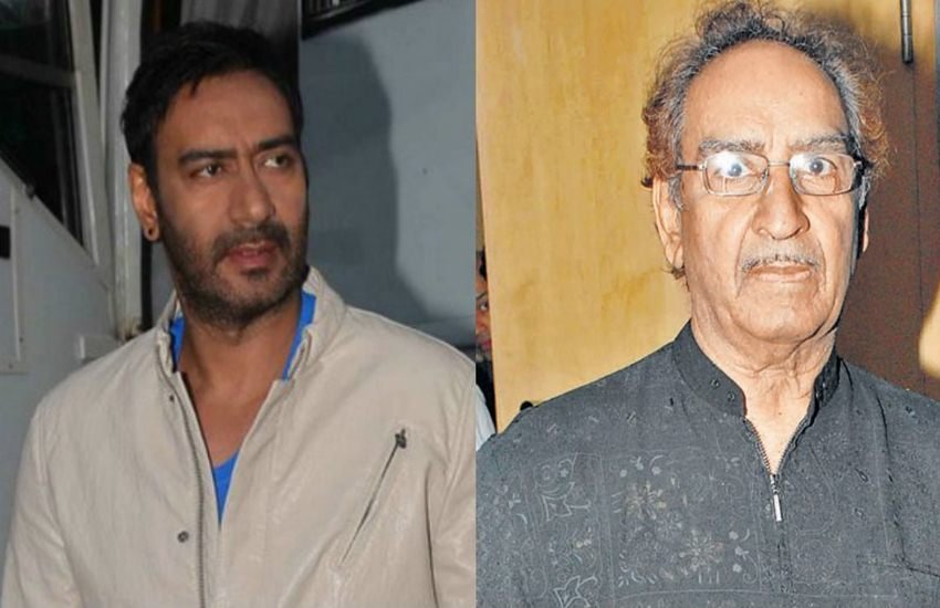 Veeru Devgn death, Ajay Devgn Father Died, ajay devgen father, entertainment news, bollywood new, ajay devgn father died at 76, bollywood news, television news, Veeru Devgn death, Ajay Devgn Father Died, ajay devgen father, entertainment news, bollywood new, ajay devgn father died at 76, bollywood news, television news