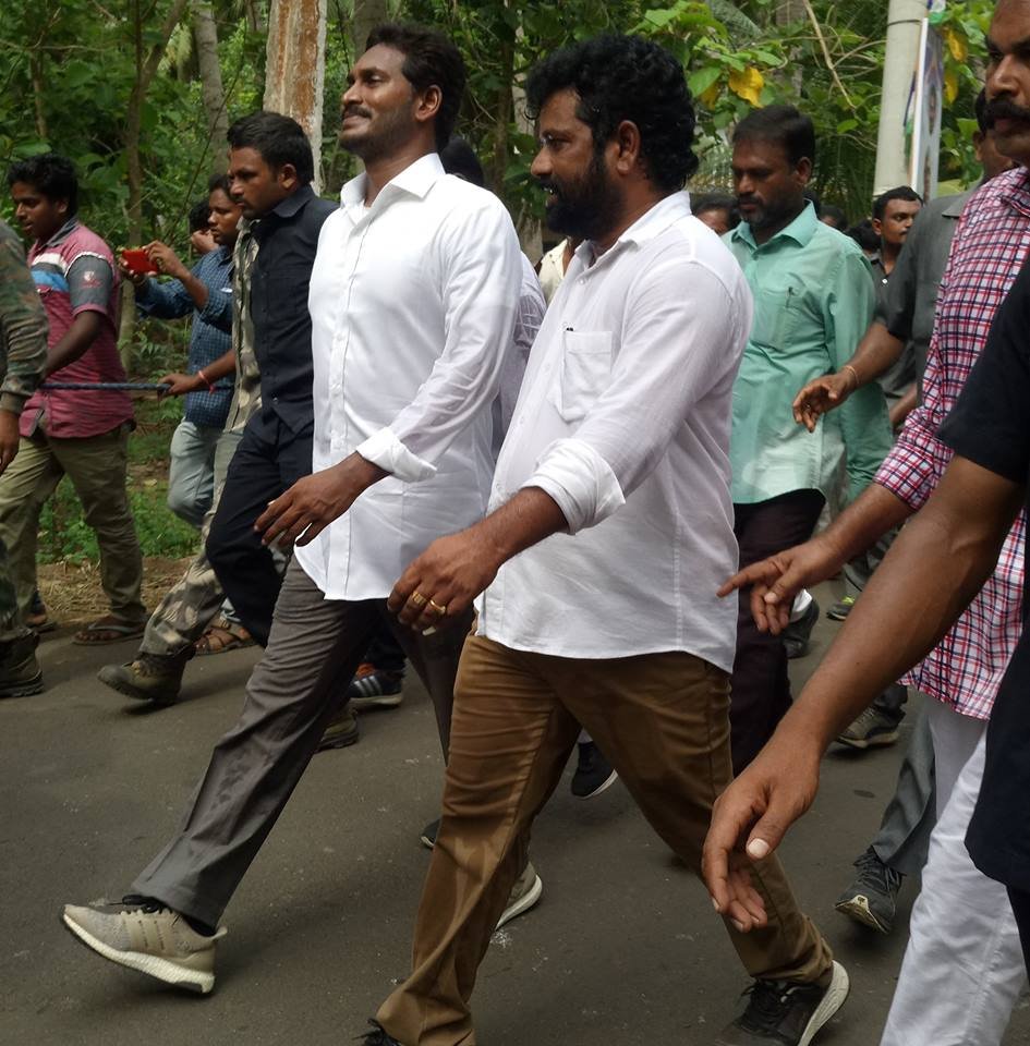 India, India news, India news today, Today news, Google news, Breaking news,YSR Congress,Y. S. Rajasekhara Reddy,Telugu Desam Party,nandigam suresh,Lok Sabha elections,jaganmohan reddy,BPL card,Bapatla Lok Sabha seat,ap election results,Amaravati