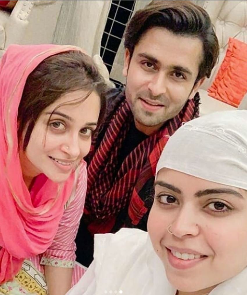 Dipika Kakkar and Shoaib Ibrahim, TV populer couple Dipika Kakkar and Shoaib Ibrahim, TV POWER COUPLE Dipika Kakkar and Shoaib Ibrahim, Dipika Kakkar and Shoaib Ibrahim, Dipika Kakkar and Shoaib Ibrahim enjoying ifftar party together, Dipika Kakkar and Shoaib Ibrahim with their family, Dipika Kakkar and Shoaib Ibrahim, colorful pictures OF Dipika Kakkar and Shoaib Ibrahim, ENTERTAINMENT NEWS, BOLLYWOOD NEWS, TELEVISION NEWS, ENTERTAINMENT NEWS