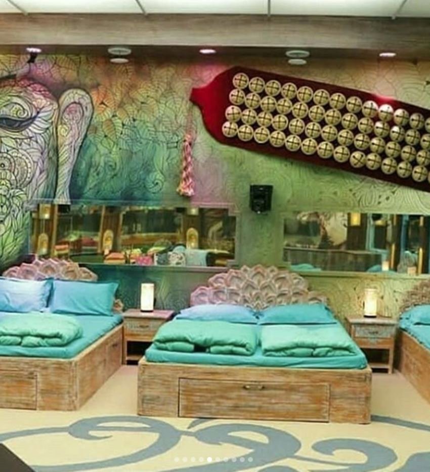 Bigg Boss Marathi, Bigg Boss Marathi, Marathi Bigg Boss 2, Marathi Bigg Boss in TV, TV show bigg boss Marathi, marathi bigg boss different from Hindi Bigg Boss, hindi bigg boss Hosted by Salman Khan, entertainment news, bollywood news, television news, entertainment news