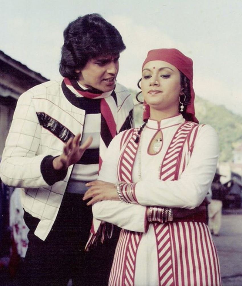 Ranjeeta Kaur alleged to beaten up her husband, actress Ranjeeta Kaur worked with Rishi Kapoor, Ranjeeta Kaur In Laila Majnu, Ranjeeta Kaur, actress Ranjeeta Kaur , bollywood news of Ranjeeta Kaur , television news, entertainment news, Ranjeeta Kaur ,Ranjeeta Kaur , bollywood news, television news