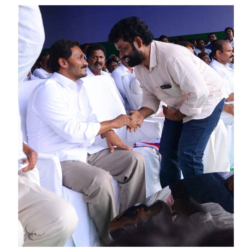 India, India news, India news today, Today news, Google news, Breaking news,YSR Congress,Y. S. Rajasekhara Reddy,Telugu Desam Party,nandigam suresh,Lok Sabha elections,jaganmohan reddy,BPL card,Bapatla Lok Sabha seat,ap election results,Amaravati