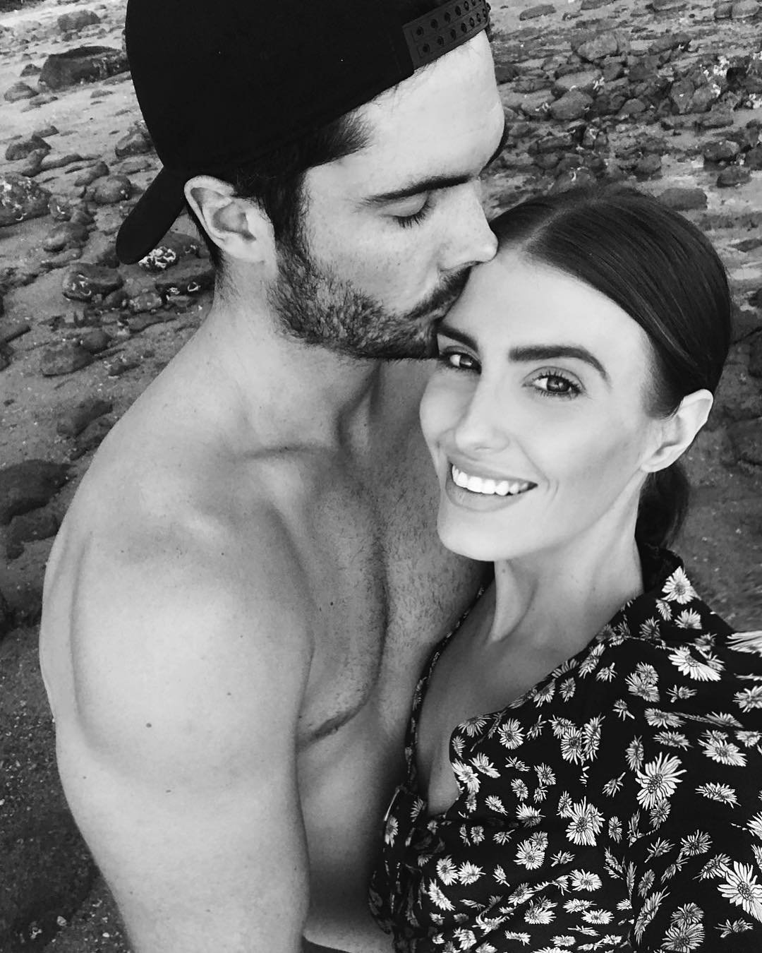 Australia,Ben Cutting,Engaged,Erin Holland, Miss World,CONTACT PICTURE DESK,distance relationship,relationship work,property development,death bowler,Gold Coast,Queensland, Australia, Australia and New Zealand, Oceania, Cannon Hill, Bash League, Brisbane Heat,Ben Cutting,Erin Holland