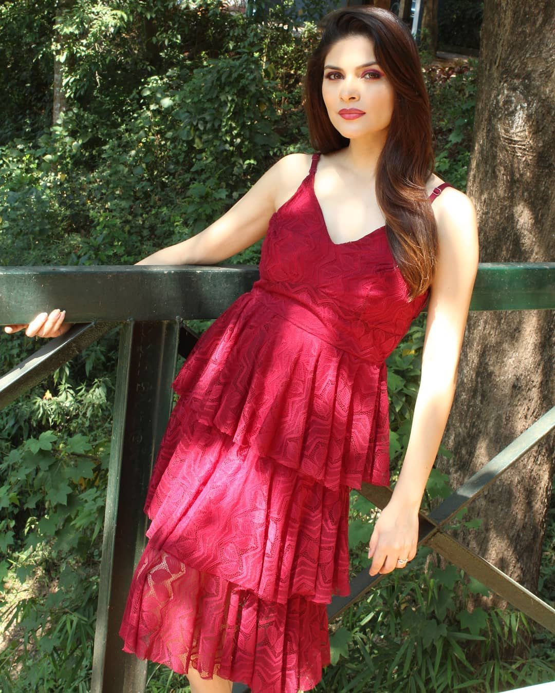 "neha kaul,Neha,Ek Thhi Naayka,devon ke dev...mahadev,Bahu Hamari Rajni Kant, Bahu Hamari Rajni Kant, Zindagi Ka Har Rang...Gulaal, Ek Thhi Naayka, Love Marriage Ya Arranged Marriage, Hate Story 2, Tanu Weds Manu