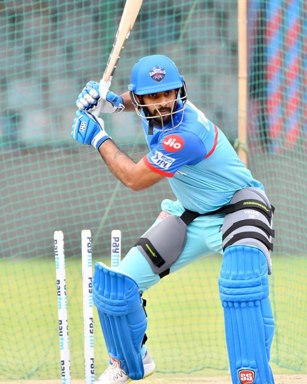 Indian test Cricketer, Hanuma Vihari, traditional ceremony, longtime girlfriend, Hanuma Vihari, Preethiraj Yeruva, knot with Preetiraj, sport news, sport news hindi, today news, latest news, cricketer wedding, sport news, sport news hindi