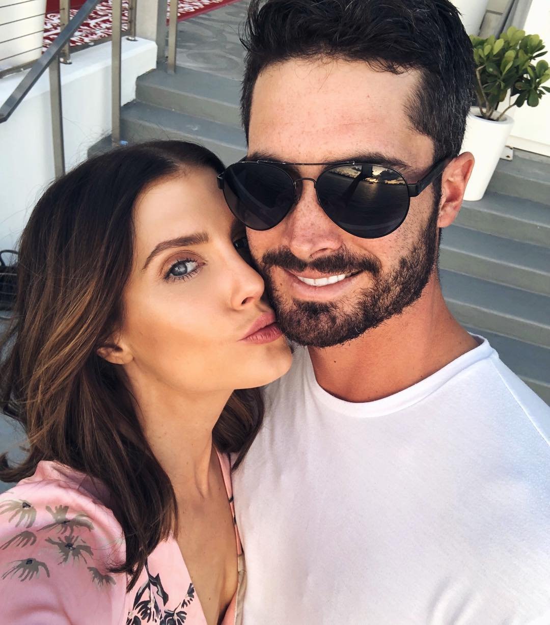 Australia,Ben Cutting,Engaged,Erin Holland, Miss World,CONTACT PICTURE DESK,distance relationship,relationship work,property development,death bowler,Gold Coast,Queensland, Australia, Australia and New Zealand, Oceania, Cannon Hill, Bash League, Brisbane Heat,Ben Cutting,Erin Holland