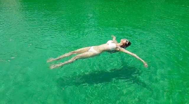 Mouni Roy, Mouni Roy pics, Mouni Roy hot pics, Mouni Roy films, Mouni Roy in Brahmastra, Mouni Roy beach vacation