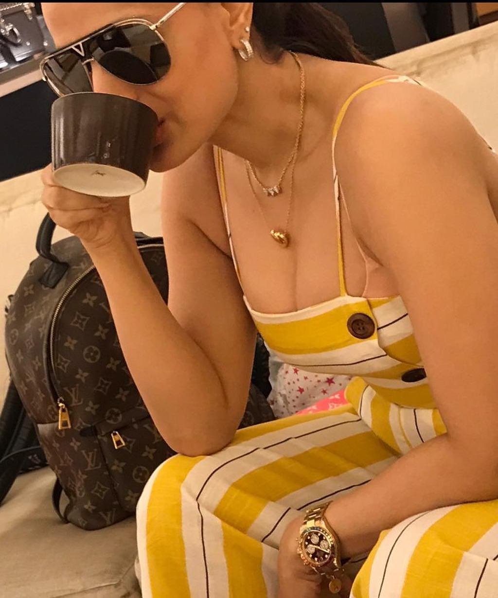 Ameesha Patel,Hrithik Roshan,Instagram,Kaho Naa Pyaar Hai, amisha patel hot pics, ameesha patel bold pics, ameesha patel latest photoshoot