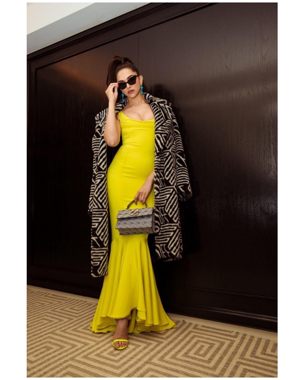 Cannes 2019 , deepika padukone, ranveer singh, cannes, cannes film festival, meghna gulzar, chhapaak