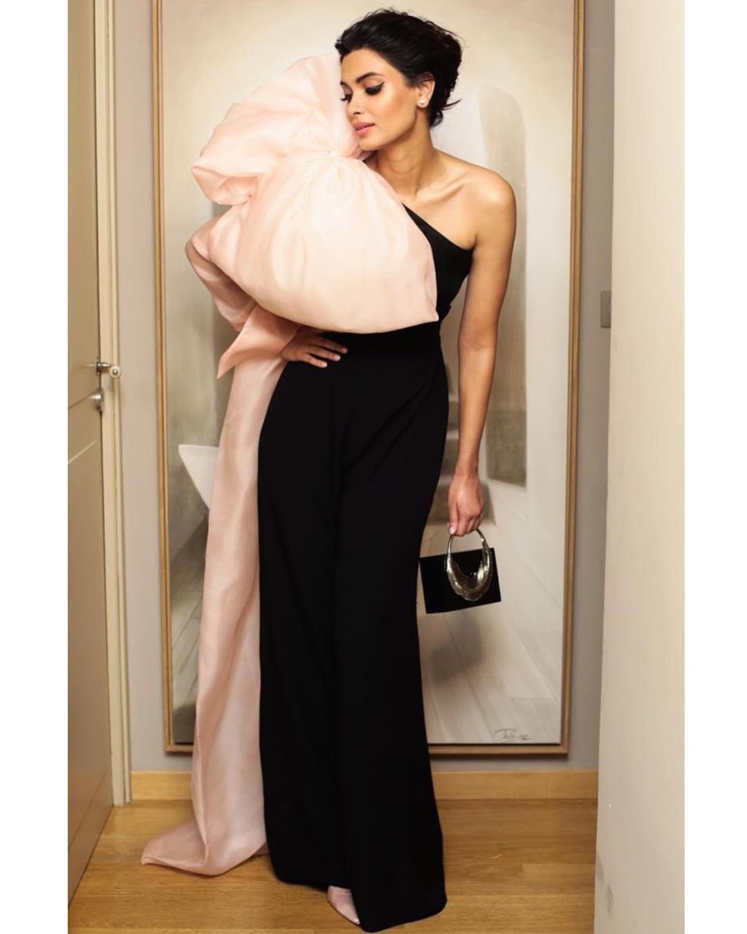 "Diana Penty, Cannes Film Festival, Cannes Film Festival 2019, Diana at Cannes"