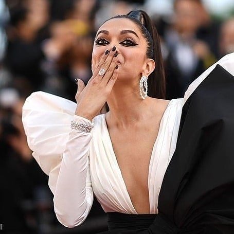 72nd Cannes Film Festival, cannes 2019 deepika padukone, Deepika Padukone, Deepika Padukone Cannes appearance, Deepika Padukone Cannes Look, Deepika Padukone Cannes outfit, Peter Dundas