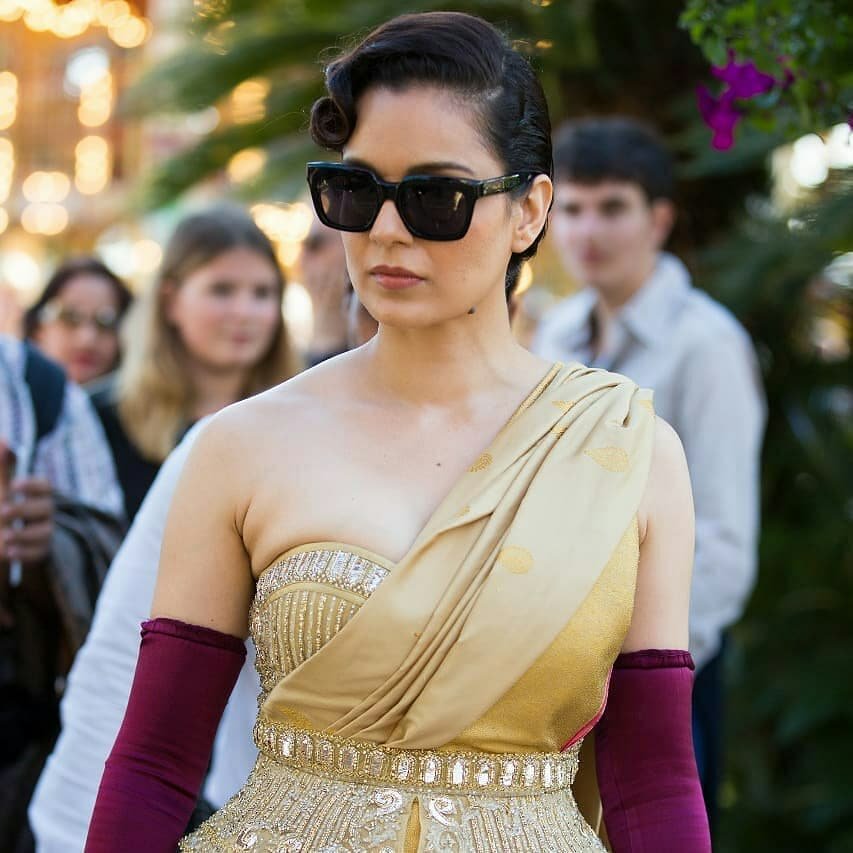 Priyanka Chopra, Deepika Padukone, Kangana Ranaut, Cannes Film Festival, Cannes Film Festival Pics, Priyanka Chopra Cannes Pics, Deepika Padukone Cannes Pics, Kangana Ranaut Cannes Pics, Priyanka Chopra Cannes Dress"
