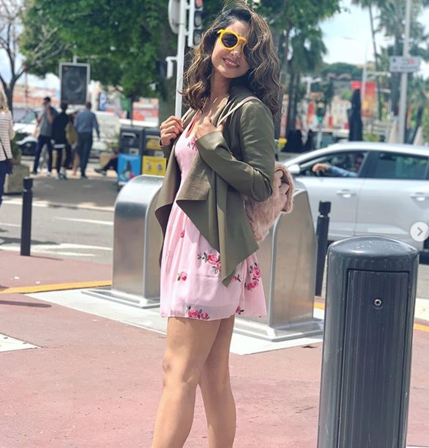 hina khan, after kasautii zindagii kay 2 Hina Khan, Hina Khan will Be Scene in Naagin 4, entertainment news, bollywood news, television news, entertainment new,s bollywood news of hina khan, hina khan in tv, TV popular actress HiNA kHAN