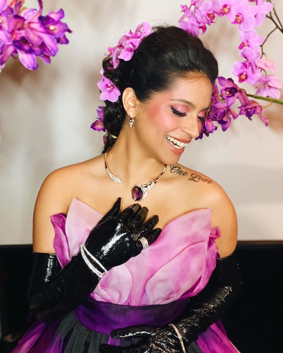 lilly singh, lilly singh new music video, lilly singh new rap music video,Deepika Padukone, Super Woman Lilly Singh, Met Gala 2019, Viral Photo,