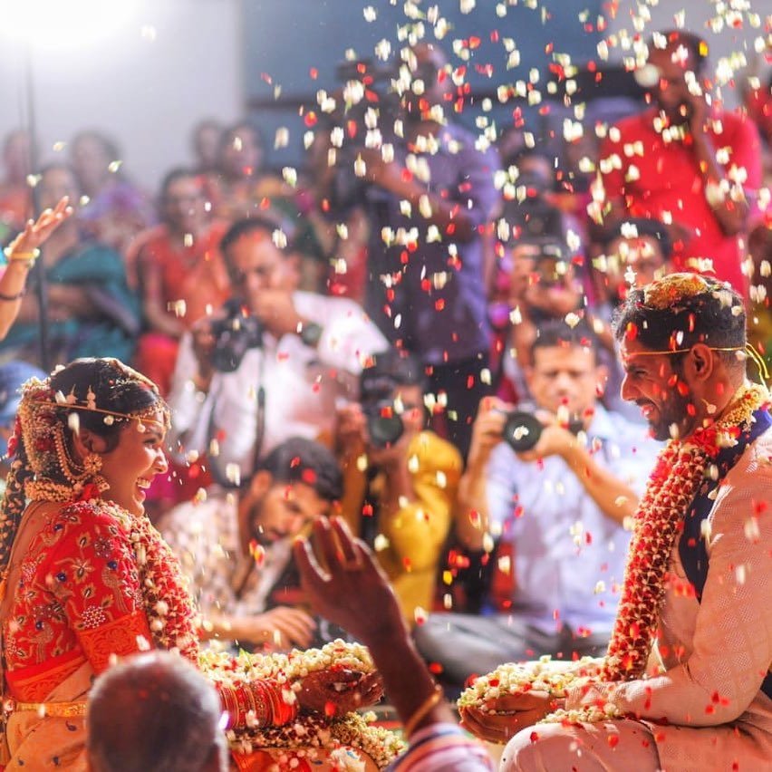 Indian test Cricketer, Hanuma Vihari, traditional ceremony, longtime girlfriend, Hanuma Vihari, Preethiraj Yeruva, knot with Preetiraj, sport news, sport news hindi, today news, latest news, cricketer wedding, sport news, sport news hindi