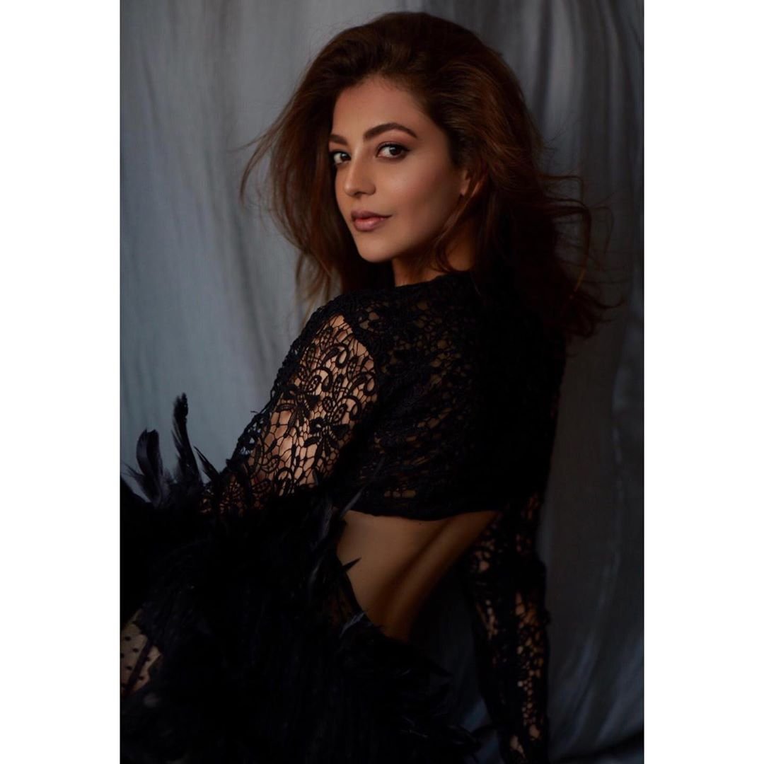 Kajal Aggarwal, south actress Kajal Aggarwal, Kajal Aggarwal latest photoshoot, viral on social media, काजल अग्रवाल, काजल का लेटेस्ट फोटोशूट