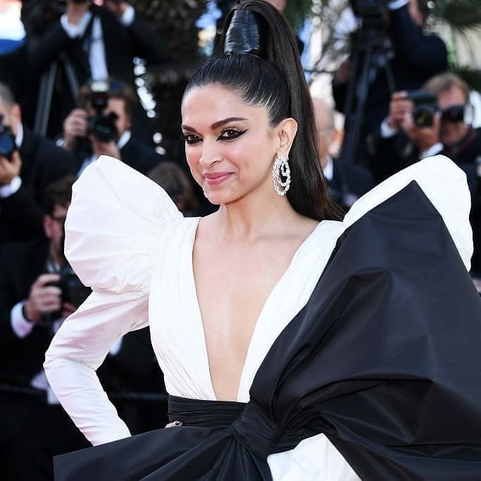 72nd Cannes Film Festival, cannes 2019 deepika padukone, Deepika Padukone, Deepika Padukone Cannes appearance, Deepika Padukone Cannes Look, Deepika Padukone Cannes outfit, Peter Dundas
