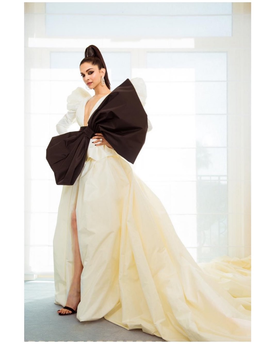 72nd Cannes Film Festival, cannes 2019 deepika padukone, Deepika Padukone, Deepika Padukone Cannes appearance, Deepika Padukone Cannes Look, Deepika Padukone Cannes outfit, Peter Dundas